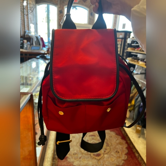 Nwt $1390 Marni Backpack perfect for Valentines day!